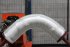 TN 90 Degree Swept Pipe Bend