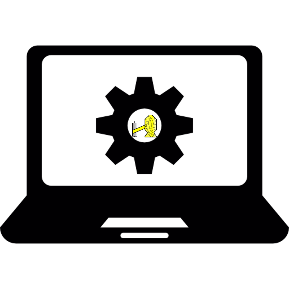 Cadfil Maintenance Icon maintenance icon